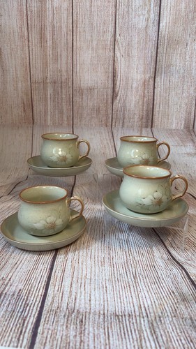 Denby daybreak cups and - denby,