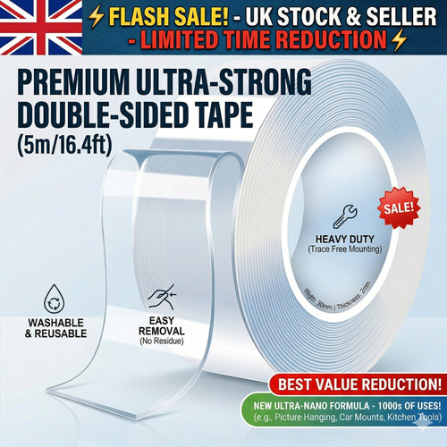 Heavy duty double - heavy,