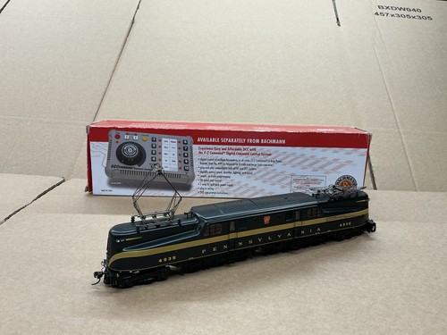 Bachmann scale electric - bachmann,