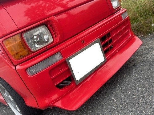 Daihatsu hijet truck s100p - daihatsu,