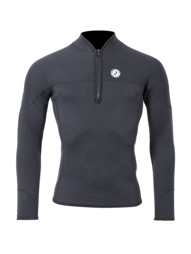 Mens heritage 3mm - heritage, half
