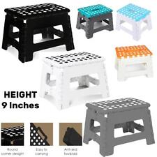 Folding Step Stool Plastic