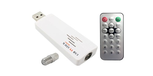 Ntsc pal coax usb - pal, to