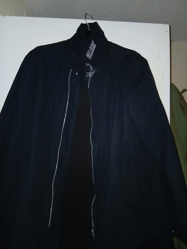 Palace ventile coat - palace,