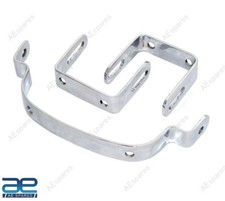 Mudguard Bracket kit Chrome