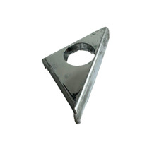 Chrome Trim Panel Cover