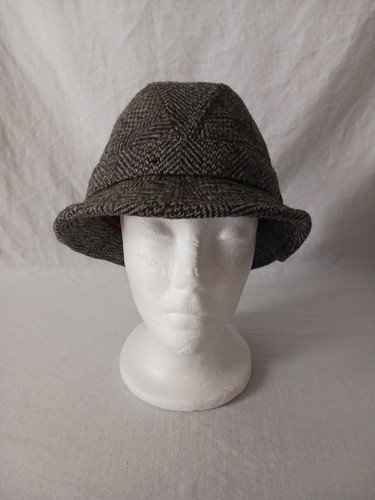 Vintage aquascutum bucket hat - vintage,