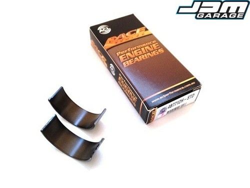 Acl main race crankshaft - acl,