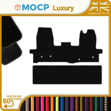 Luxury Van Mats to fit Ford