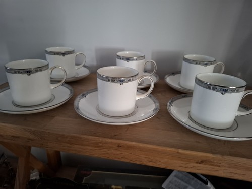 Wedgwood amherst coffee - amherst,