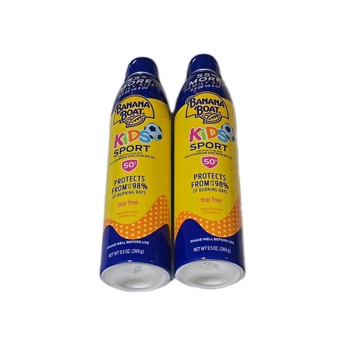Lot banana boat kid - 2,