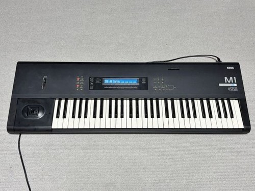 Korg key music - m1, 61-key