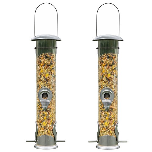 Wild bird seed - x,