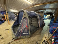 Eurohike Rydal 400 Air Airbeam , 4 Man Berth Air Tent RRP £650 448