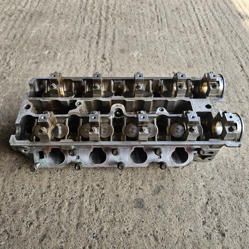 Vauxhall z20let leh - z20let,