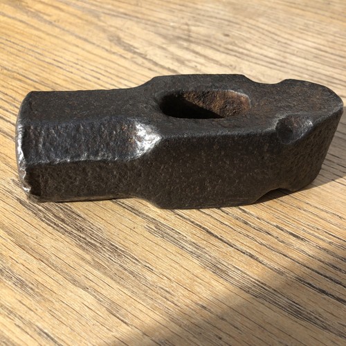 Vintage 7kg sledge hammer - vintage, 1.7kg