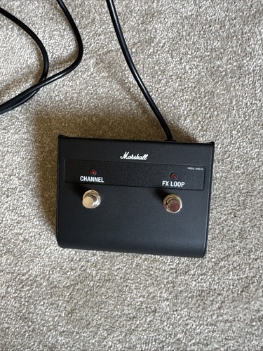 Marshall pedl 90012 for - marshall, dsl-5