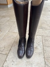 Ariat Bromont Riding Boots Uk