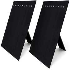 Black Velvet Jewellery