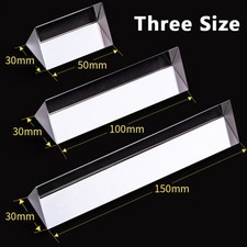 Crystal Rainbow Triangular