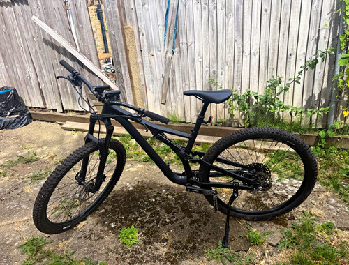 Specialized stumpjumper 29in - stumpjumper,