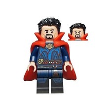 LEGO Doctor Strange with