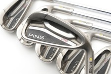 6Pcs PING G25 5-6-7-8-9-W