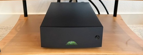 Naim hicap snaic5 and - w/snaic5,