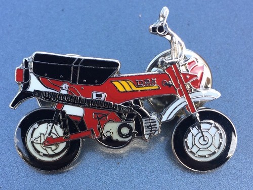 New honda dax 50cc - 50cc, monkey