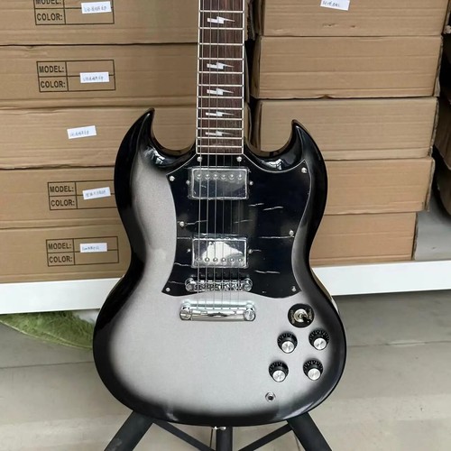 Factory customized silverburst - factory,