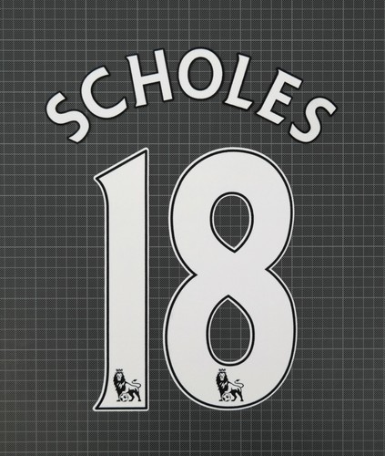 Scholes 2007 2013 - scholes, 2007-2013