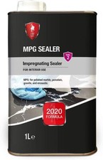 LTP MGP Polished Porcelain and Marble and Stone Sealer (see options)