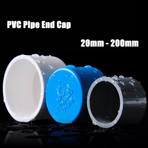 20mm 200mm pvc - 20mm-200mm, end