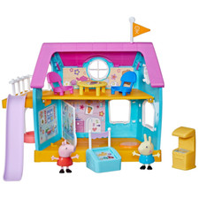 Peppa Pig Peppa’s Kids-Only