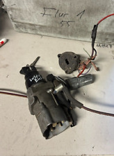 Ignition lock with key Mercedes W124 W201 diesel