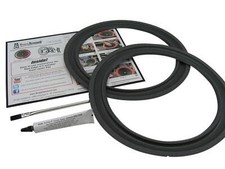 Tannoy 12" Foam Speaker Repair