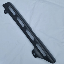 Carbon Fibre Chain Guard for