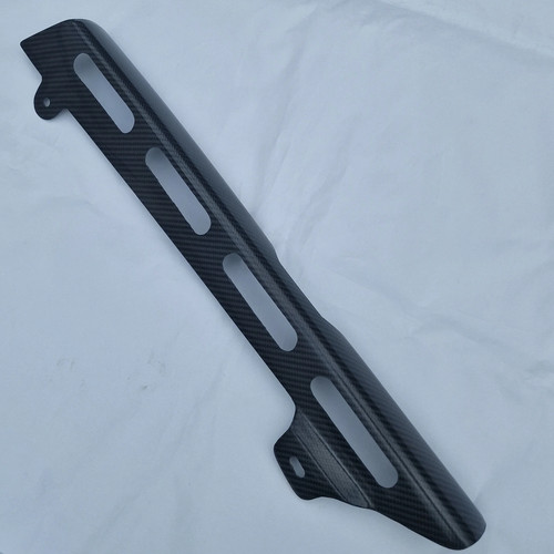 Carbon fibre chain - carbon, for