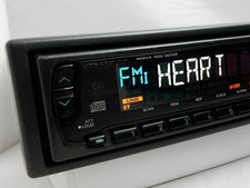 KENWOOD KDC-5070R 🟦 Simple