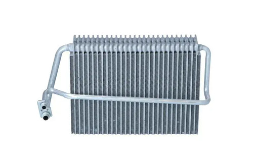 Air conditioning evaporator
