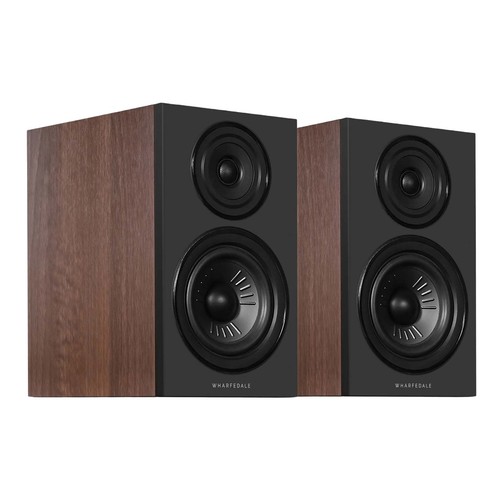 Nearly new wharfedale - -,