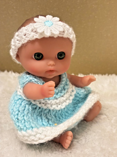 Berenguer baby doll - berenguer,