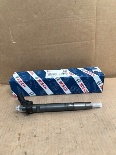Bosch fuel injector - bosch, audi
