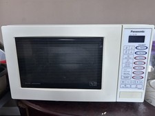 Panasonic Microwave Oven