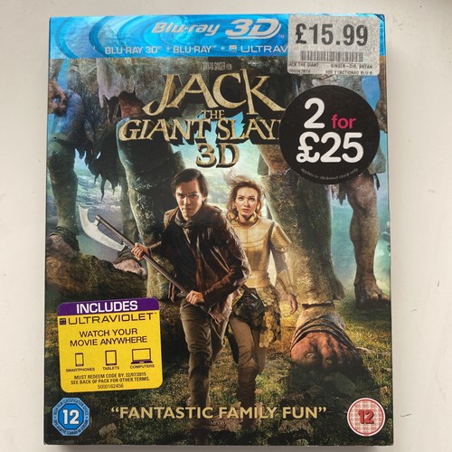 Jack the giant - jack,