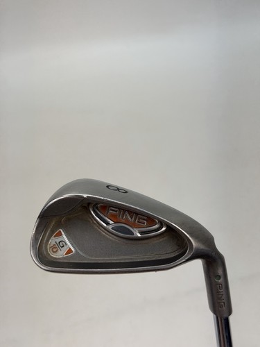 Ping g10 iron - ping, #8