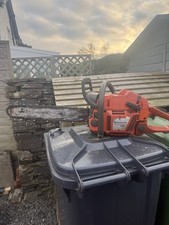 husqvarna 365 x-troq