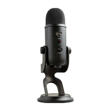 Logitech Blue Yeti