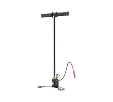 Umarex Air Rifle PCP Charging