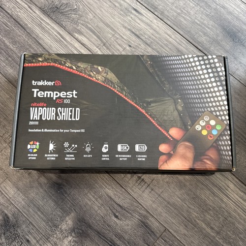 Trakker tempest 100 - rs,